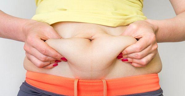 产后肥胖检查指南分享，8大症状诊断标准不同