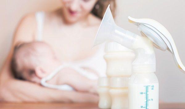 量少还珍贵，关于产后初乳的特点你知多少？