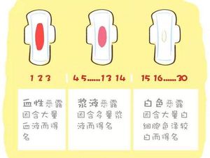 产后恶露