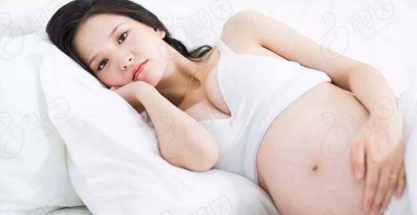 孕期建大卡最佳时间盘点，上海第六医院推荐这几周最好！