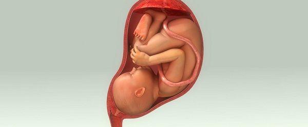 胎儿入盆是分娩的前奏，出现这6大感觉要早做准备