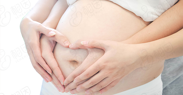 妊娠40周规律宫缩不见红破水，专家：不同孕妇时间不一样
