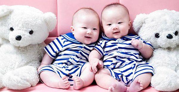 七嘴八舌谈经验:俄罗斯试管婴儿双胞胎成功率有多少