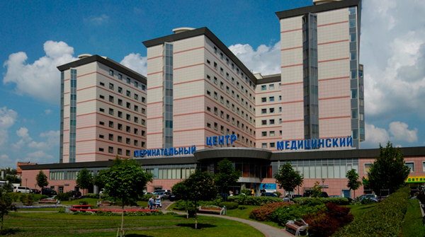 MD医疗集团:俄罗斯本土已上市的一家母婴医疗机构