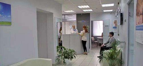 俄罗斯国际生殖医学中心(ICRM)试管婴儿流程