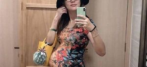“插刀教”女主边潇潇二胎生的男孩女孩?
