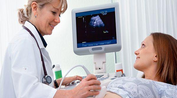 孕中期做二维彩超检查的3大作用，排畸只是次要