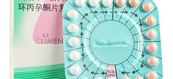 卵巢早衰治疗期间，克龄蒙和芬吗通两种药物如何选？