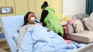 想问下提前住院待产10天的话，一共要花多少钱？