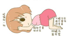 都说怀女孩容易臀位是什么原因？