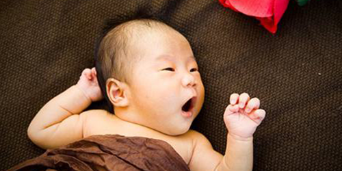 小孩肝火旺怎么办?4种方法教宝妈们帮助宝宝调理