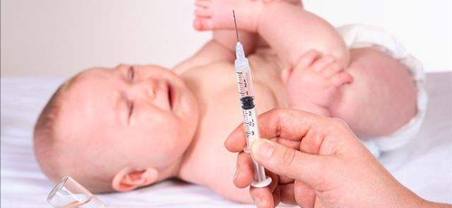 防止淋巴肿大,是幼儿急疹治疗方法中重要的一步