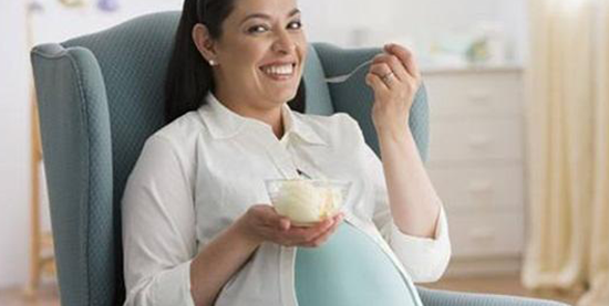 怀孕后甘胆酸偏高吃什么?准妈妈们不妨吃吃这4类食物