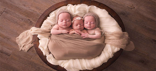 试管三胞胎减胎最佳时间是三个月吗?