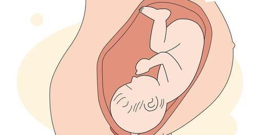 40周胎儿腹围多大不建议顺产?