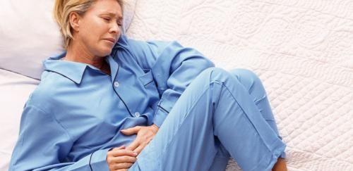 孕晚期半夜突然胃痛呕吐如何快速缓解？