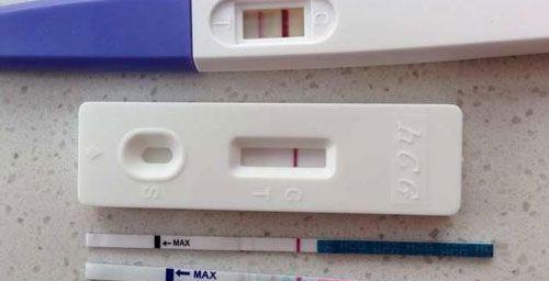 早孕试纸一般停经几天能测出怀孕？