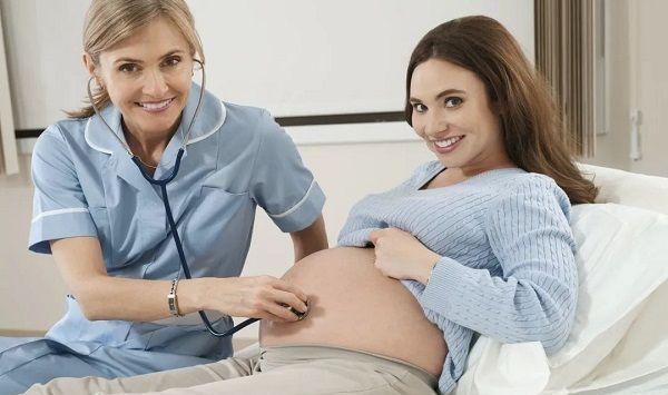 孕妇必修课！不可不知的数胎动方法
