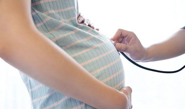 怀孕23周了，前置胎盘能自己长上去吗？