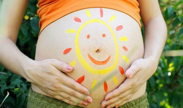 胎盘成熟度与孕周有关，成熟过快的原因有2点！