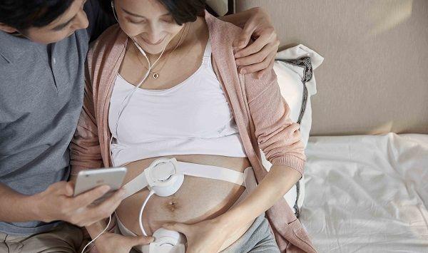 在家做胎心监护是可行的，分享7款你可能用得上的软件