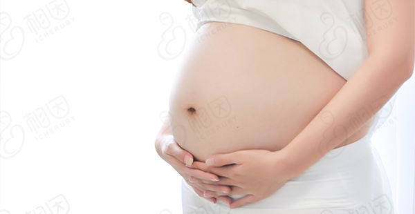 科学科普：孕晚期规律宫缩频繁胎动说明宝宝有危险！