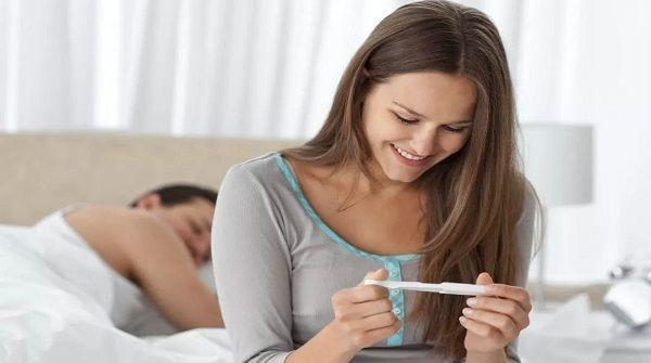 假性怀孕和早孕、真孕有3点区别方法学习收藏