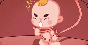 孕期冷知识:3分钟认识什么是脐带绕颈