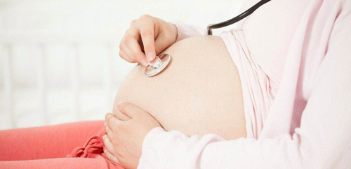 孕期要谨记!孕妇胃疼不能乱吃药以免影响腹中胎儿