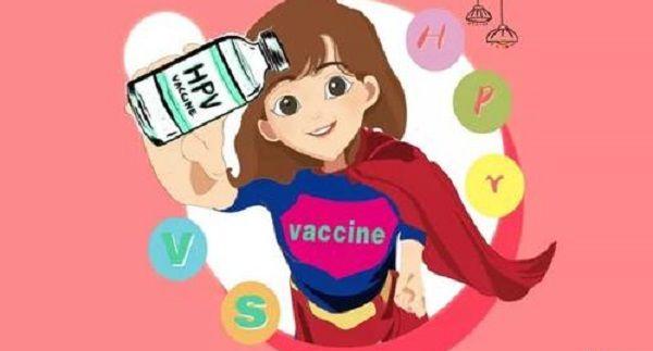 医院接种九价hpv疫苗流程分享，预约、接种一步到位