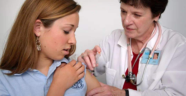 hpv疫苗二价、四价、九价有区别，打哪种看完再做决定！