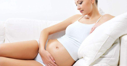 人类巨细胞病毒正确预防措施,10个月怀孕生子不是梦