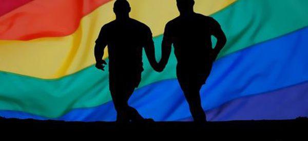大陆同性恋可以去台湾民政局领结婚证吗？