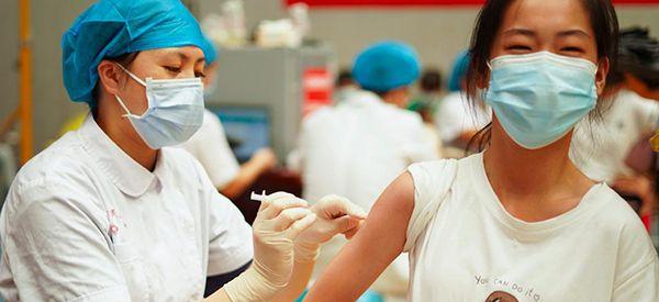 广州汕头3至11岁的小朋友打新冠疫苗的禁忌有哪些？