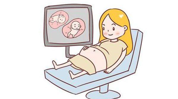 孕期龙凤胎检查报告少不了，提防染色体异常很重要