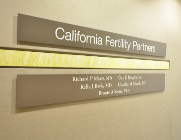 美国CFP生殖中心：2022年海外试管婴儿热选医院之一