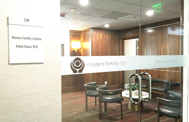美国WFI生殖中心：总体客户试管婴儿妊娠率达83%