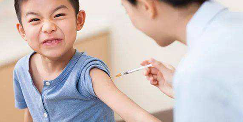 育儿知识科普:宝宝注射麻风疫苗的最佳时间和次数一览
