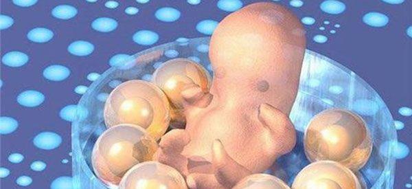 囊胚移植13天后才测出阳性是正常的吗？