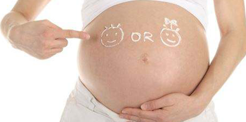 孕12周nt检查结果能暗示男女吗？