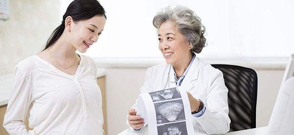 孕中期做nt检查能不能看出胎儿四肢畸形？