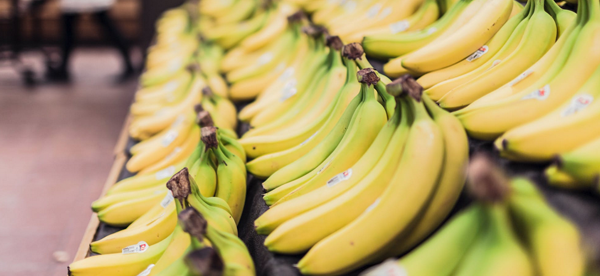谁说试管移植后不可以吃香蕉，合理食用能预防便秘！