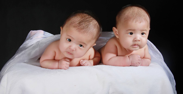 乌克兰试管婴儿生双胞胎?别当真,移植数量虽重要,孕气是关键