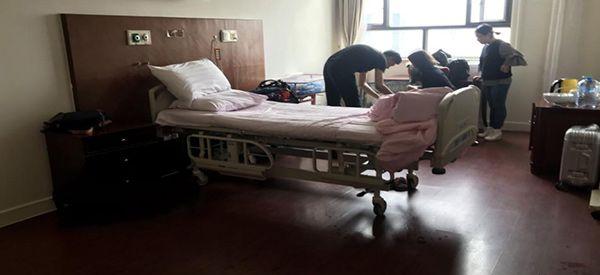 2022南京妇幼保健院剖腹产手术多少钱？