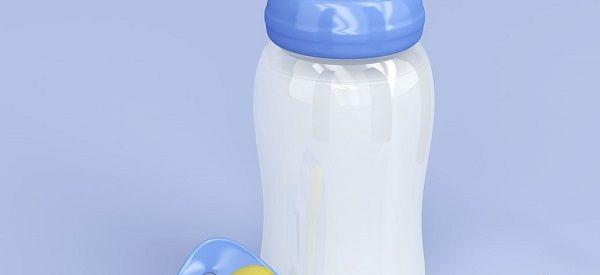 世喜奶瓶适合2个月大的新生儿吗？