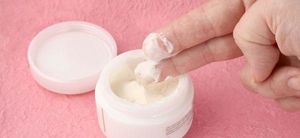 给宝宝用保湿效果好的面霜要怎么选才好?