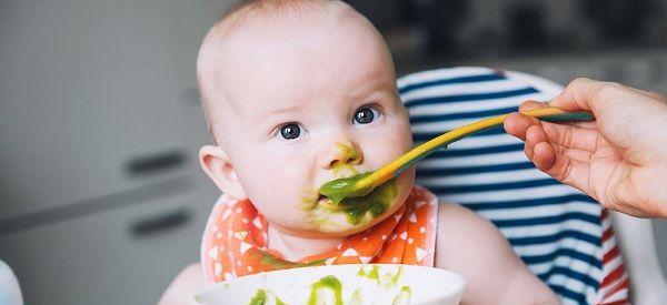 小儿积食的食谱上都是怎么安排一日三餐的？