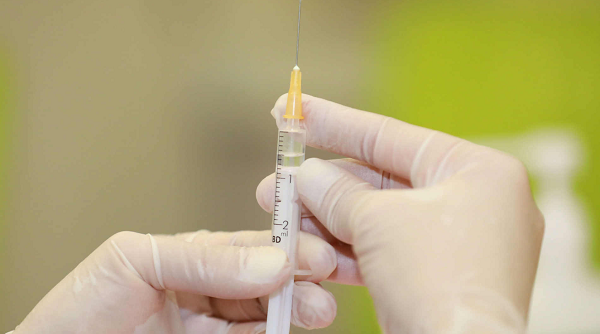五联疫苗副作用及处理指南，严重反应发生几率并不高