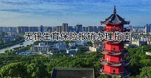 无锡生育险津贴新规定，梁溪区交满10个月可报销