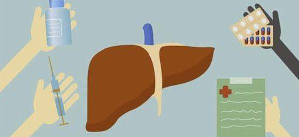 肝脏疾病能通过肝功能检查指标异常查出来吗?